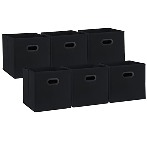 Pomatree Storage Cube Bins