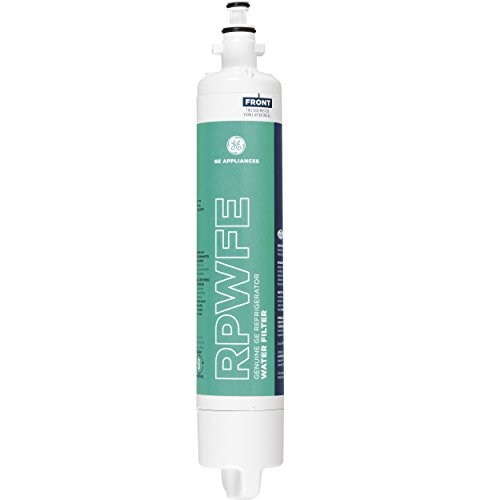 GE RPWFE Water Filter