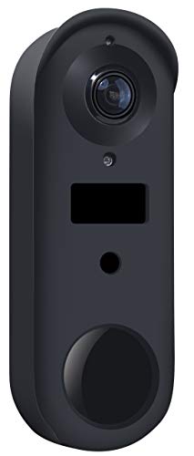 Arlo Video Doorbell Silicone Skin Case Cover