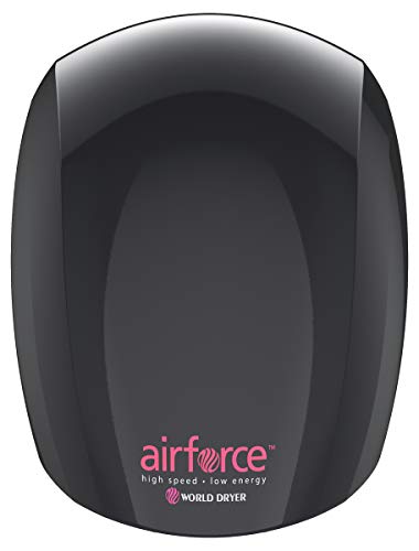 Airforce Automatic High-Speed Hand Dryer