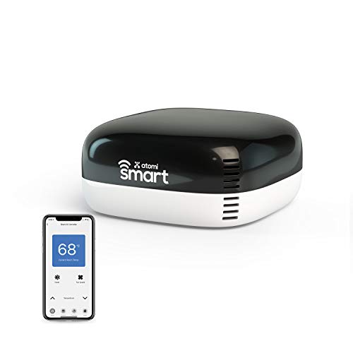 Atomi Smart AC Controller - WiFi-Compatible