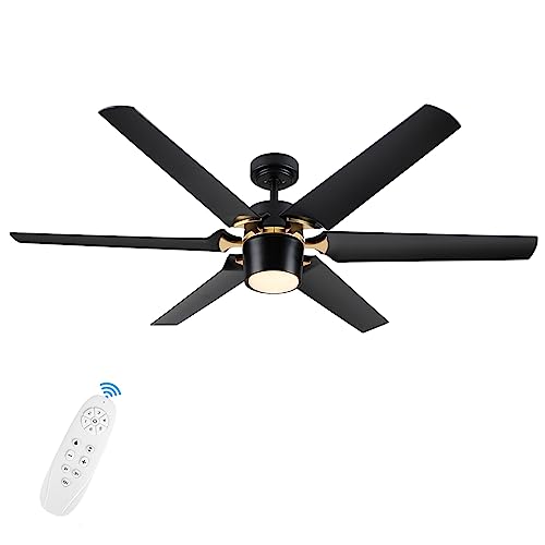 15 Amazing Large Ceiling Fan for 2023 Storables