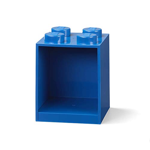 Lego Brick Shelf
