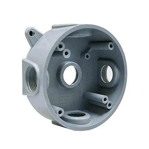 9 Amazing Weatherproof Round Electrical Box for 2023 Storables