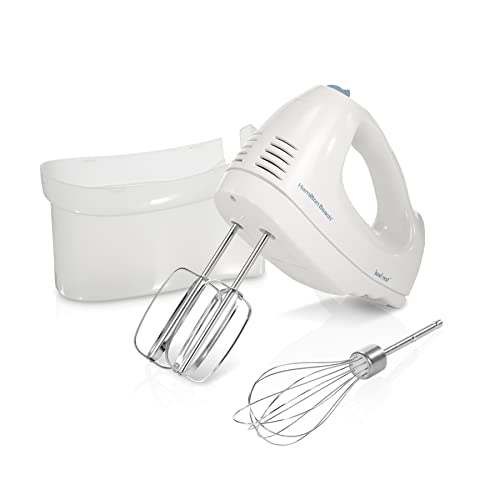 13 Best Heavy Duty Hand Mixer for 2023 Storables