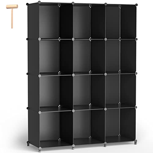 Homywish Cube Storage Organizer