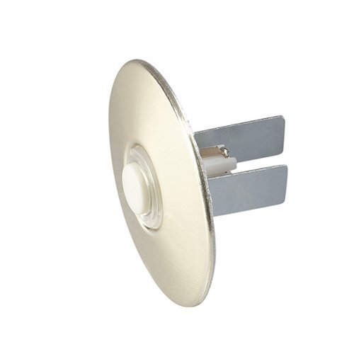 NuTone Wired Lighted Door Chime Push Button