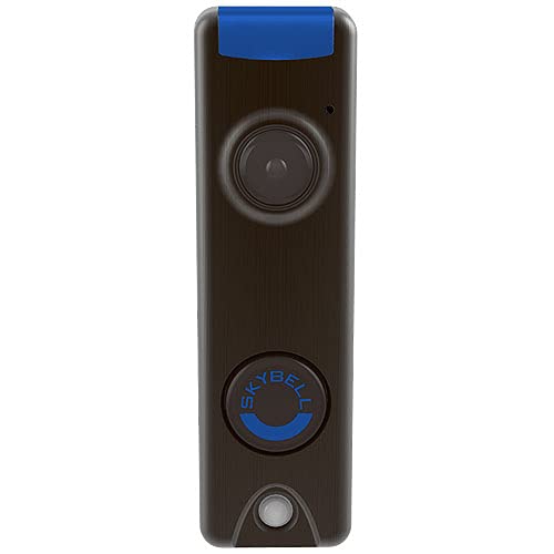 Resideo DBCAM-TRIMBR2 SkyBell Trim 2 Wi-Fi Video Doorbell
