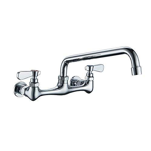 Commercial Sink Faucet