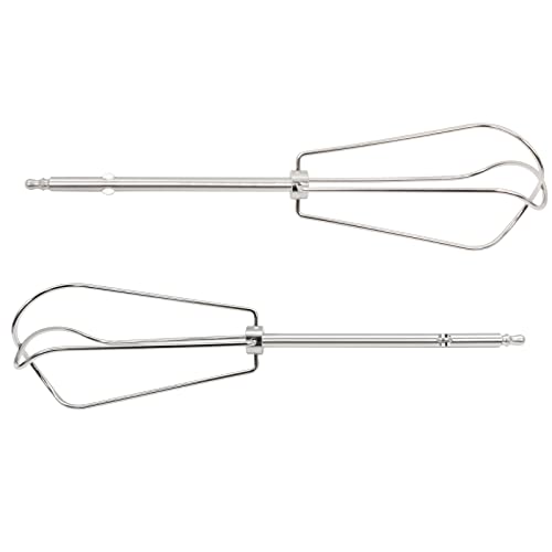 Replacement Beaters for Cuisinart Hand Mixer