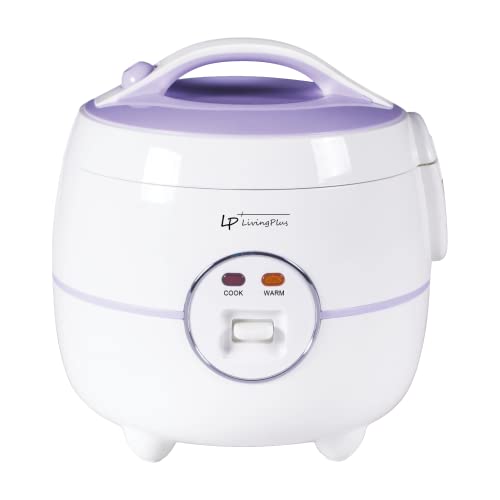 LP Living Plus Electric Rice Cooker