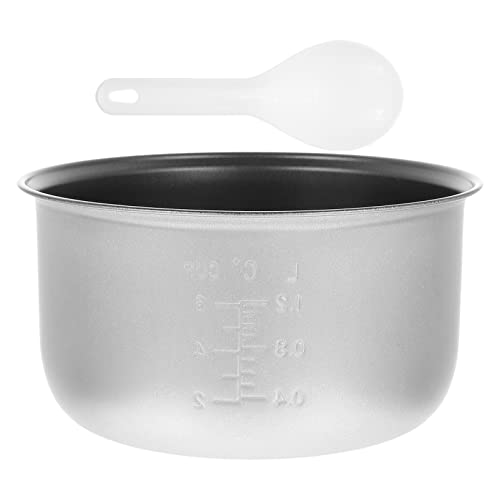 Non-stick Rice Cooker Inner Pot with Practical Design