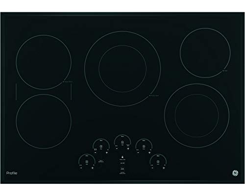 GE 30 Inch Smoothtop Electric Cooktop