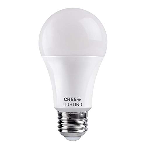 Cree Lighting TA21-20050MDFH25-12DE26-1-11 A21 125W Equivalent LED Bulb