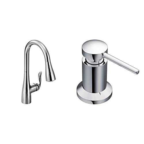 14 Best Moen Arbor Kitchen Faucet For 2023 Storables   31tvUh9kZxL. SL500  