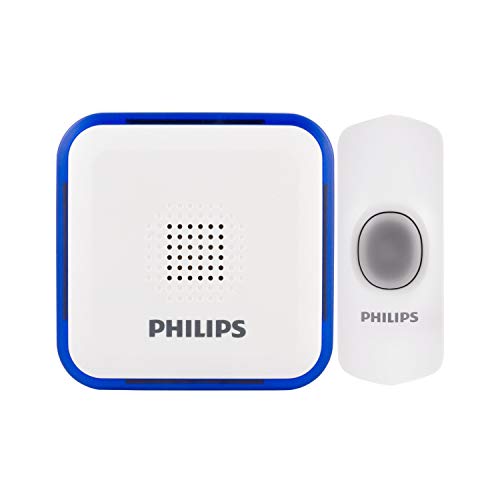 Philips Wireless Doorbell Kit
