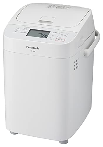 12 Best Panasonic Bread Machine Sd-Yd250 For 2023 | Storables