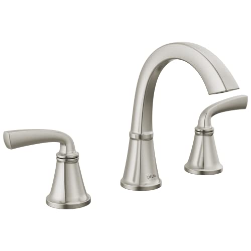 14 Best Delta Brushed Nickel Bathroom Faucet for 2023 | Storables