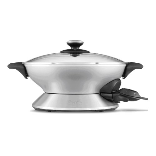 10 Best Breville Electric Skillet for 2023 Storables