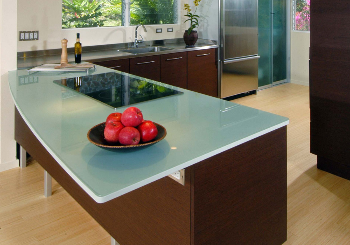 4 Outdated Countertop Materials Designers Warn We Should All Be Avoiding