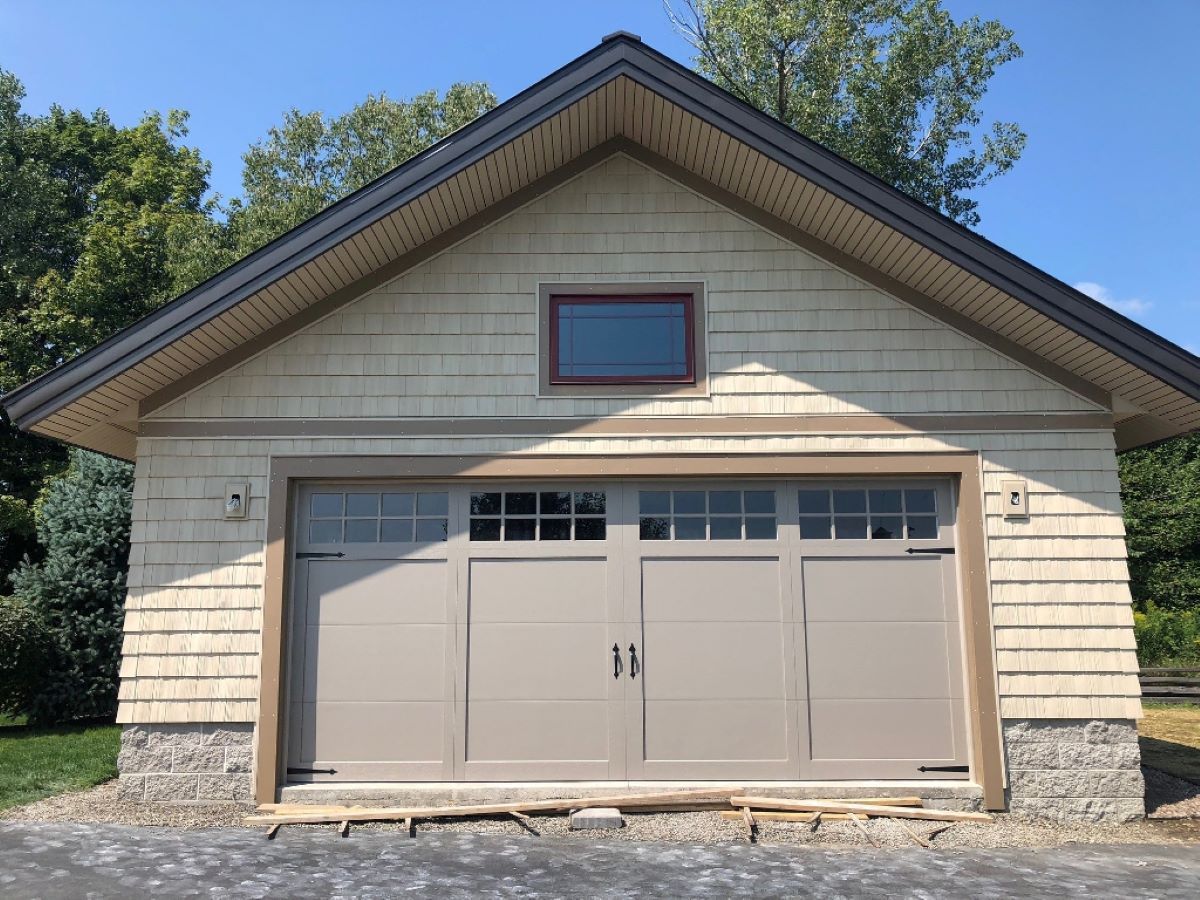 4 Smart Garage Upgrades That Add Value To Your Home