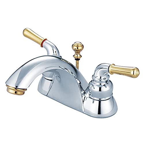 Kingston Brass Naples Faucet