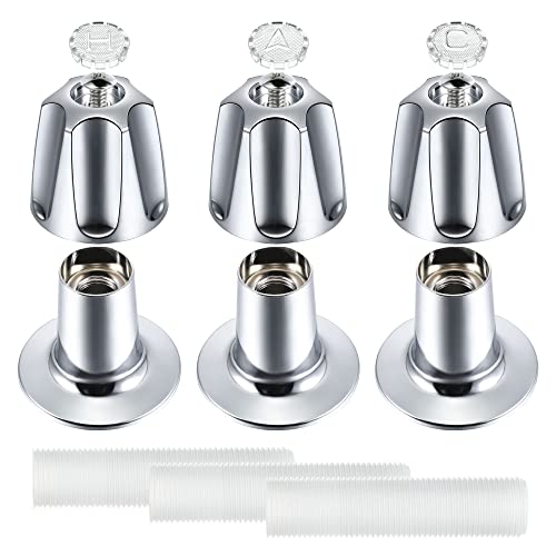 12 Best 3 Handle Tub Shower Faucet for 2023 | Storables