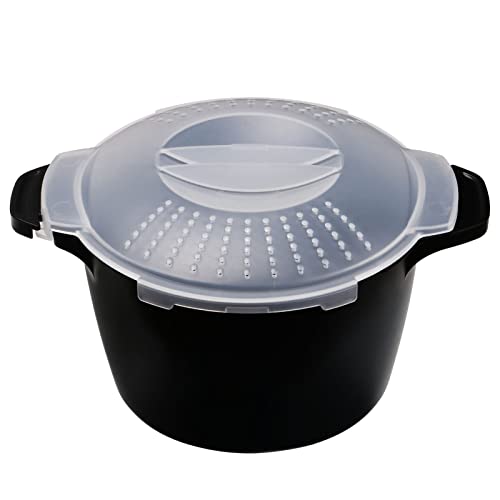 11 Best Pampered Chef Microwave Steamer for 2023 Storables