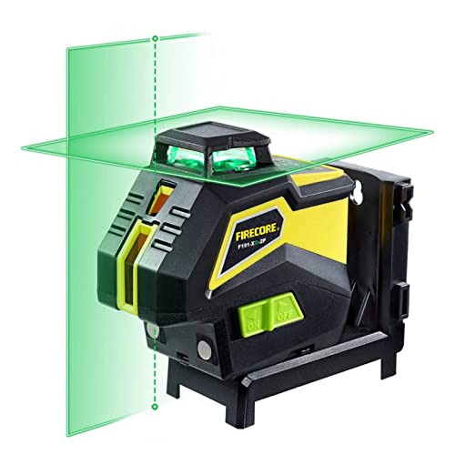 Firecore Laser Level