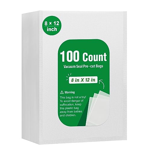 15 Incredible Freezer Vacuum Bags For 2023 Storables