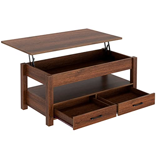 Rolanstar Lift Top Coffee Table
