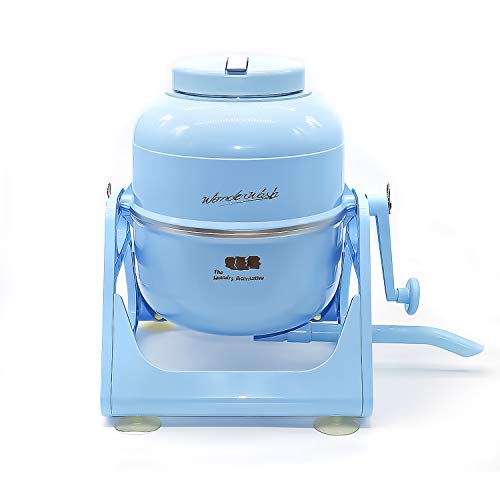 WonderWash Portable Washing Machine - Blue