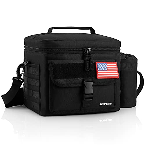 JOYHILL Tactical Lunch Box for Men