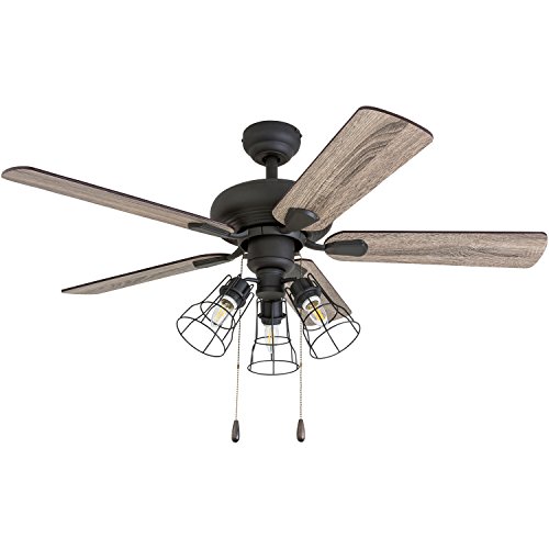 Prominence Home Madison County Ceiling Fan