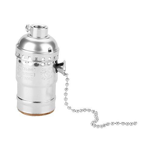 11 Amazing Pull Chain Light Socket Replacement for 2023 Storables