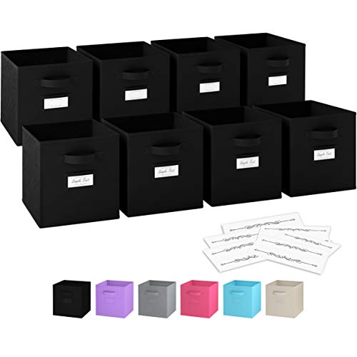 Royexe Storage Cubes