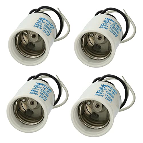 13 Amazing European Light Socket for 2023 Storables