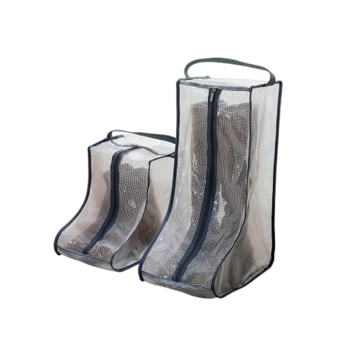 Boot Storage Bags - Portable Shoe Dust Bags