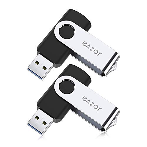 Portable USB3.0 Flash Drive - 32GB