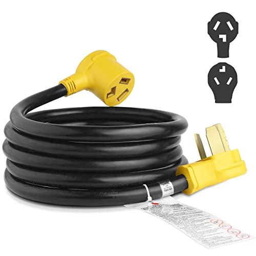 10 Best 220 Volt Extension Cord for 2023 Storables