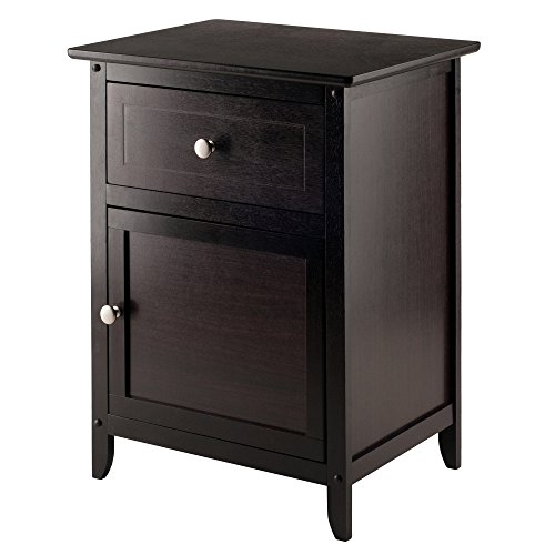 Winsome Eugene Accent Table