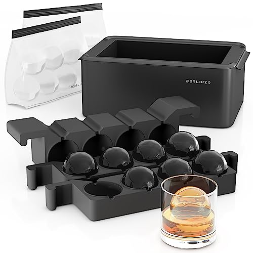 11 Amazing Sphere Ice Maker for 2023 Storables