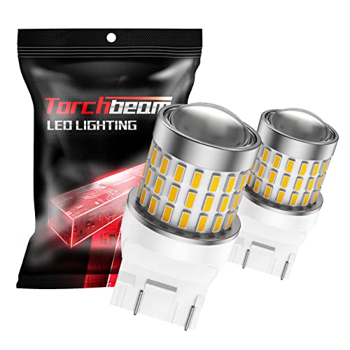 Torchbeam T20 LED Turn Signal Light Bulbs