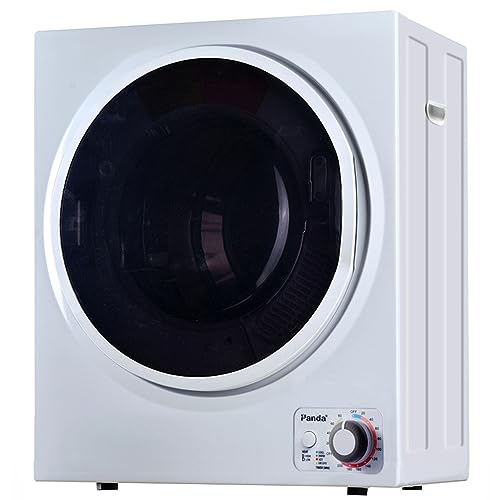 Panda 110V Electric Compact Portable Clothes Dryer
