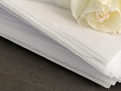 The Linen Lady's Archival Tissue Paper