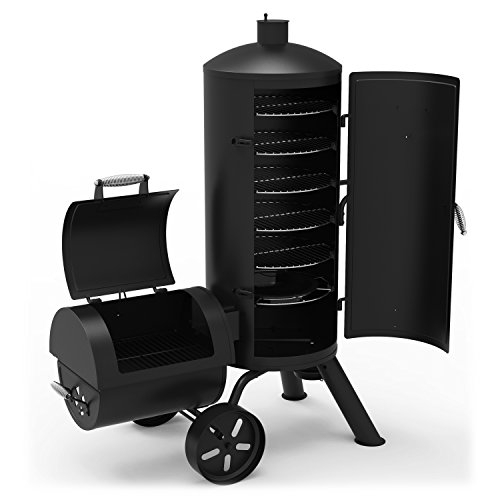 Dyna-Glo Signature Series DGSS1382VCS-D Smoker & Grill