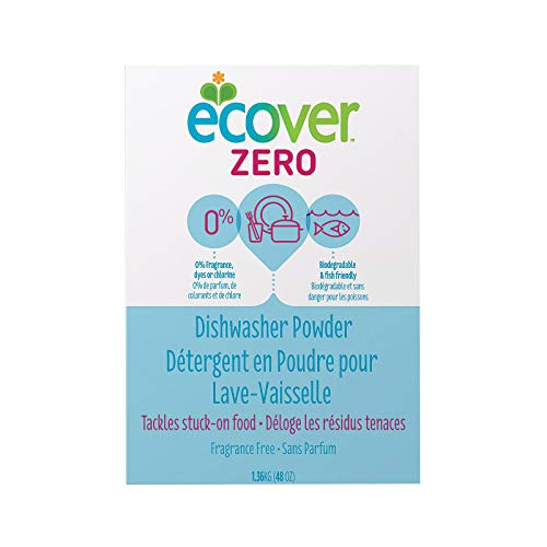 Ecover Zero Dishwasher Powder