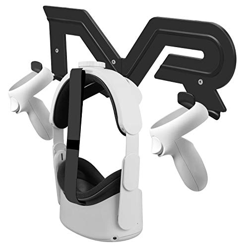 VR Storage Stand Hook Wall Mount