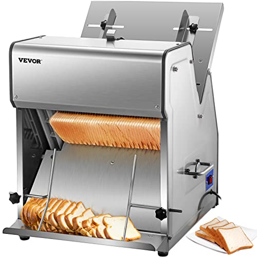 VEVOR Bread Cutting Machine