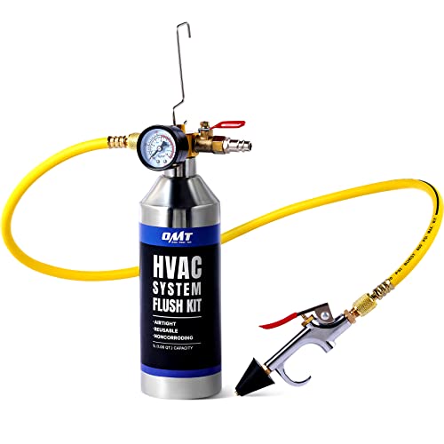 15 Amazing AC Flush for 2023 Storables